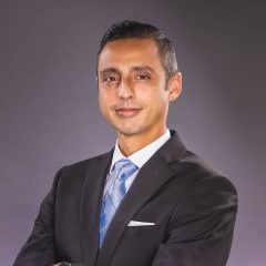 Vice President, Operations