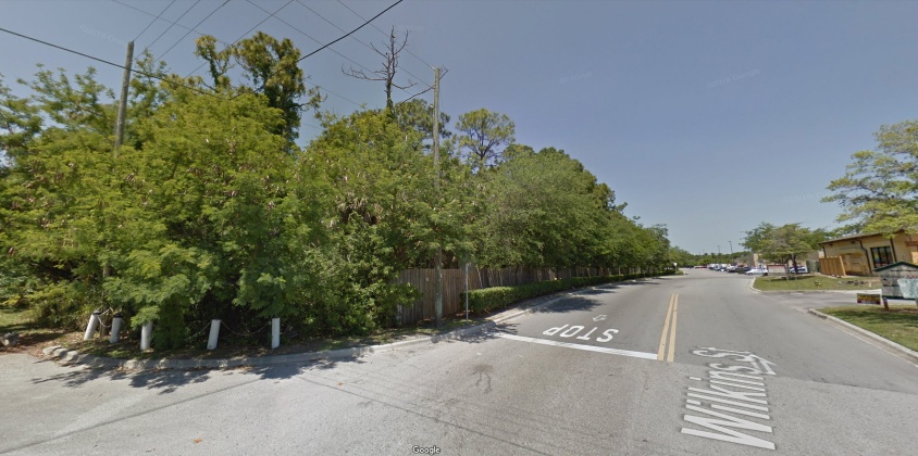 Richey Drive and Wilkins Street, Port Richey, Florida 34668, ,Land,For Sale,Richey Drive and Wilkins Street,1038