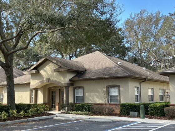 4111 Little Road, Trinity, Florida 34668, ,Medical Office,For Lease,Little,1048