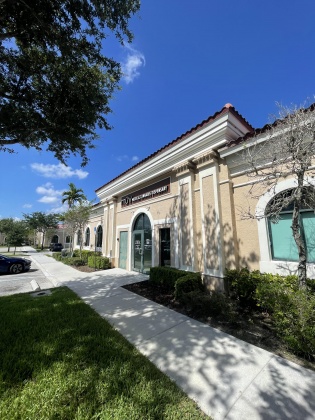 1045 S State Road 7, Wellington, Florida 33414, ,Medical Office,For Lease,S State,1055