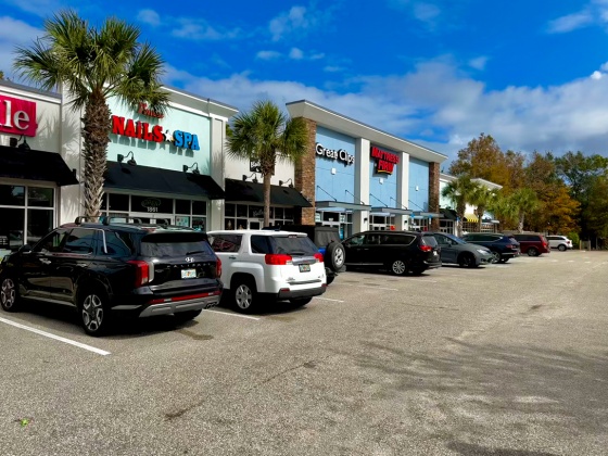 1851 State Road 44, New Smyrna Beach, Florida 32168, ,Retail,For Lease,State Road 44,1062