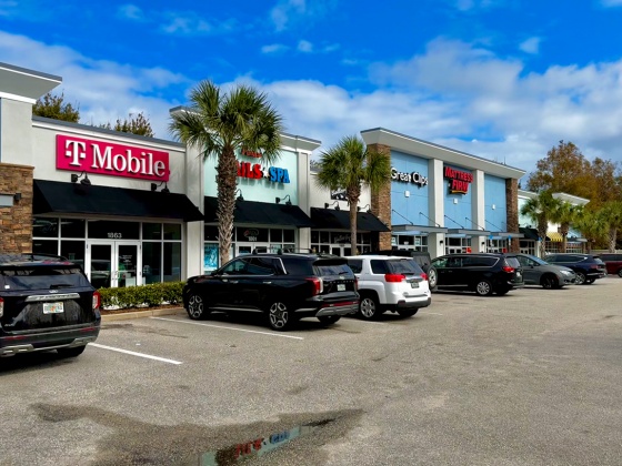 1851 State Road 44, New Smyrna Beach, Florida 32168, ,Retail,For Lease,State Road 44,1062