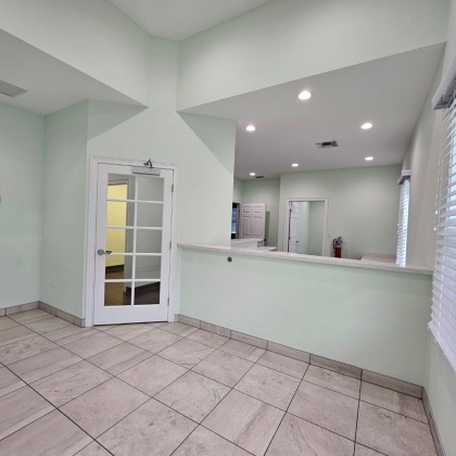 13019 W Linebaugh Ave, Tampa, Florida 33626, ,Medical Office,For Lease,W Linebaugh,1064