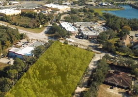 2495 S Volusia Ave, Orange City, Florida 32763, ,Land,For Sale,S Volusia,1066
