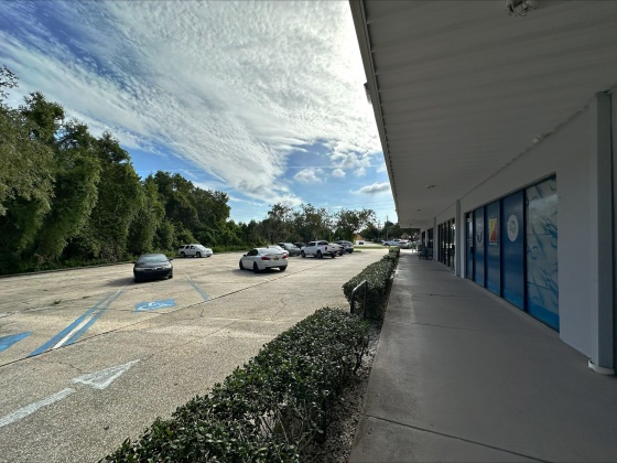 2487 S Volusia Ave, Orange City, Florida 32763, ,Retail,For Sale,S Volusia,1066