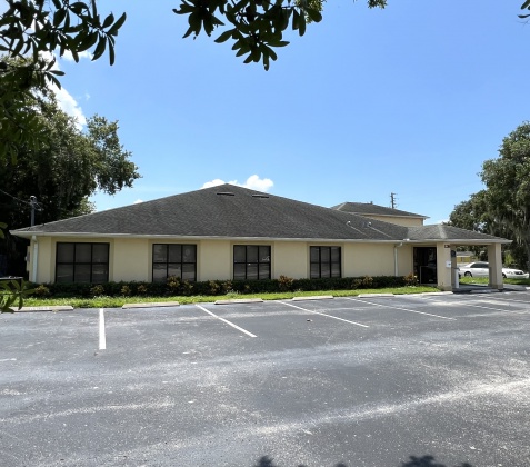 1216 Patrick St, Kissimmee, Florida 34741, ,Office,For Lease,Patrick,1067