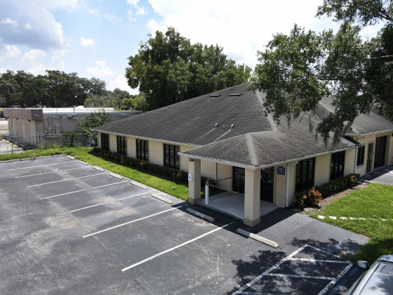 1216 Patrick St, Kissimmee, Florida 34741, ,Office,For Lease,Patrick,1067