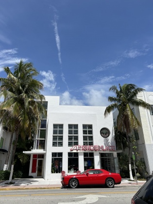 Miami Beach Property
Miami Beach Retail
Miami Available properties