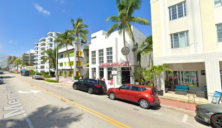 Miami Beach Property
Miami Beach Retail
Miami Available properties