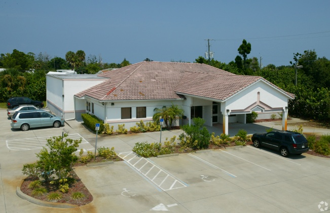 13050 US-1, Sebastian, Florida 32958, ,Medical Office,For Lease,US-1,1073