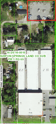 4155 Pine Haven Rd, New Port Richey, Florida 34652, ,Land,For Sale,Pine Haven,1074