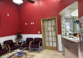 6333, New Port Richey, Florida 34653, ,Medical Office,For Lease,1076