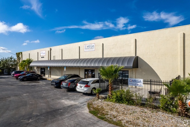 800 Mercy Dr, Orlando, Florida 32808, ,Medical Office,For Lease,Mercy,1079