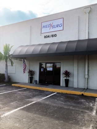 800 Mercy Dr, Orlando, Florida 32808, ,Medical Office,For Lease,Mercy,1079