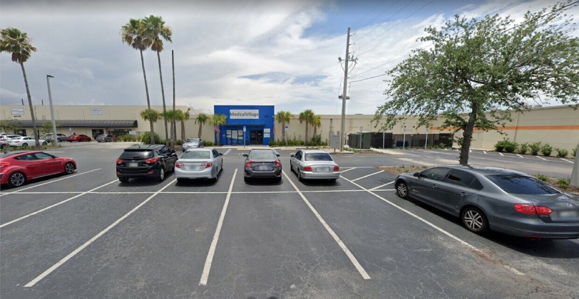 800 Mercy Dr, Orlando, Florida 32808, ,Medical Office,For Lease,Mercy,1079