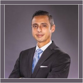 Vice President, Operations