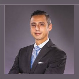 Vice President, Operations