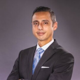 Vice President, Operations