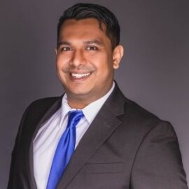 Vice President, Property Management