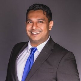 Vice President, Property Management
