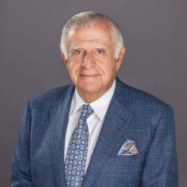 President